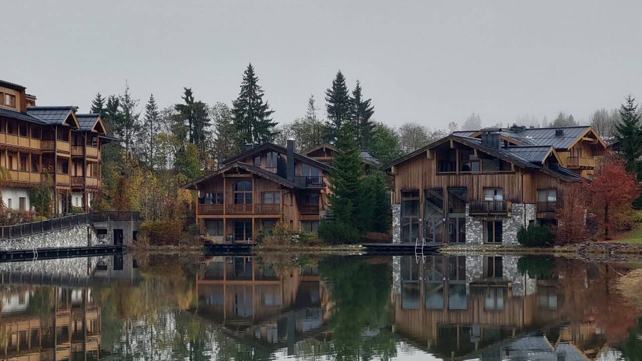 Die Gemeinde soll sich mit der Clubhotel Hinterthal GmbH auf eine Nächtigungszahl für die allgemeine Ortstaxe geeinigt haben.  