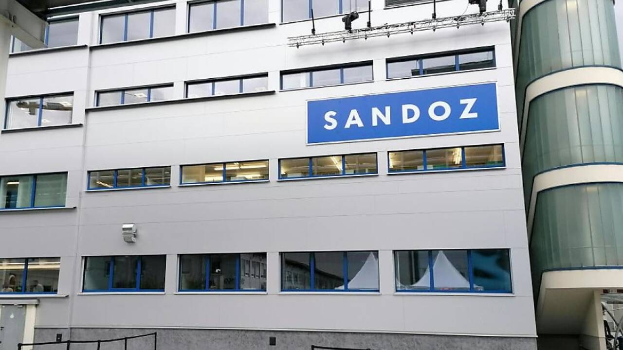 Neue Produktionsanlage wurde feierlich eröffnet 