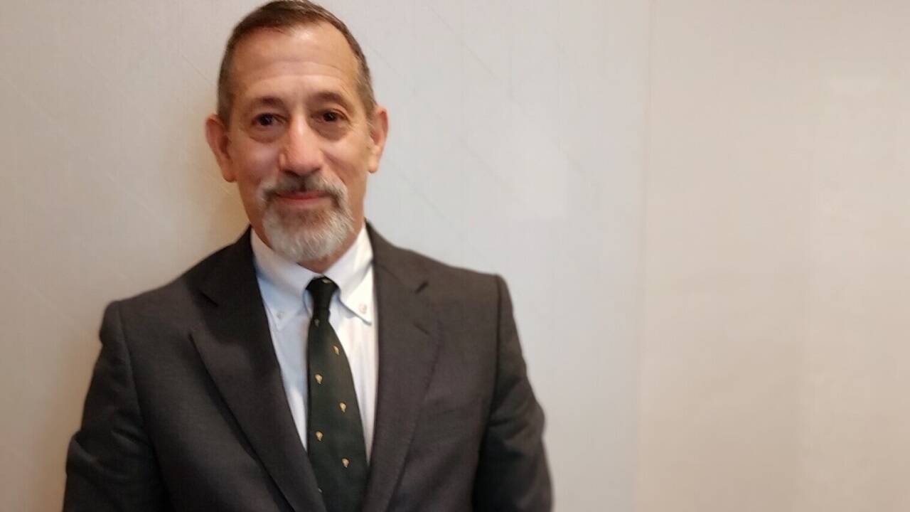 Bruce Hoffman forscht und lehrt an der Georgetown University.  