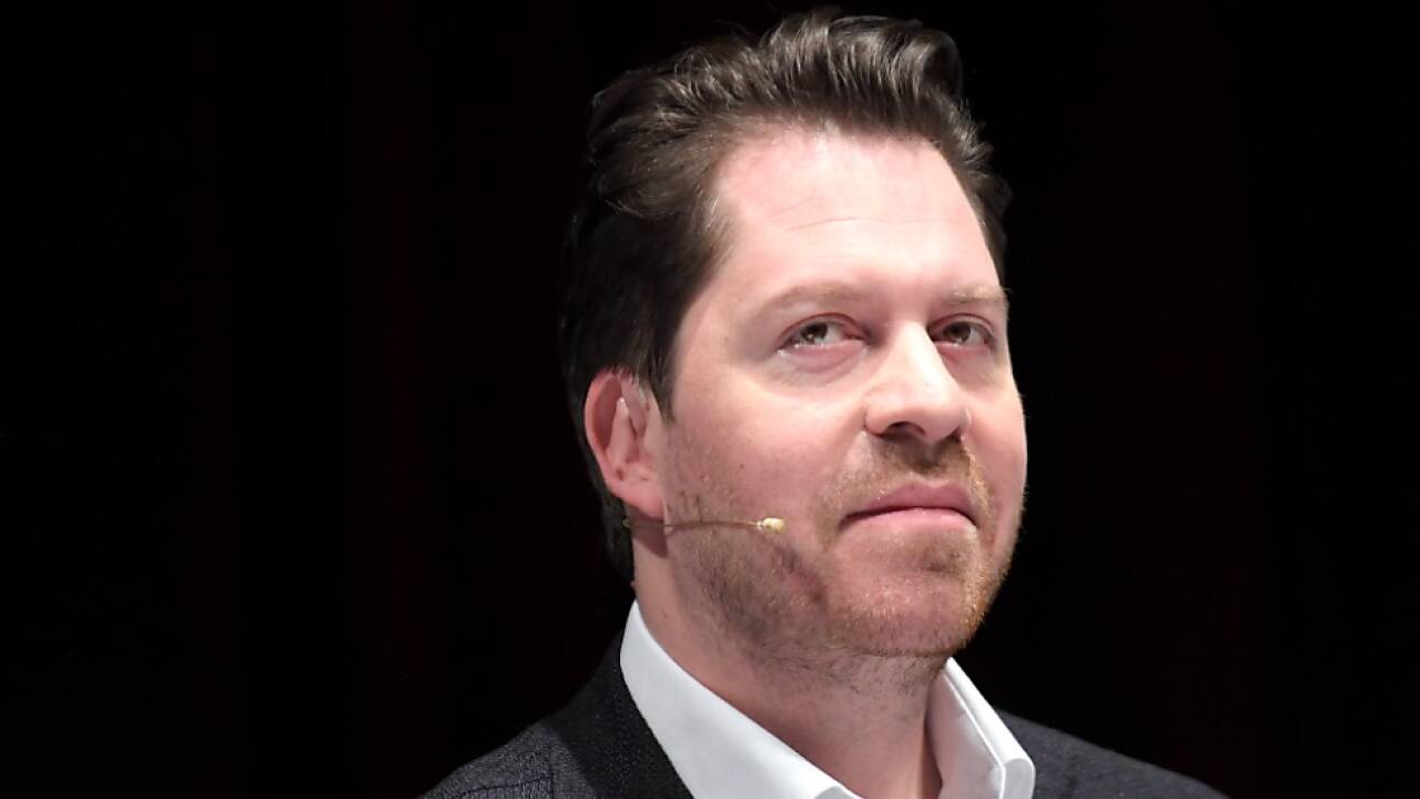 Daniel Serafin blickt einer neuen 'Aida' entgegen 