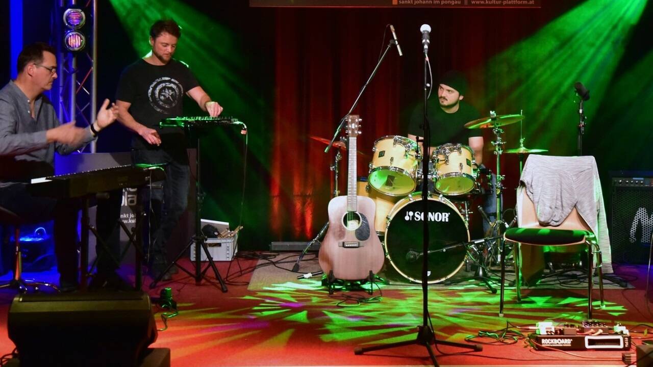 Die „freie Szene“ in Salzburg soll durch die Aufstockung des Landesbudgets aufatmen können. 