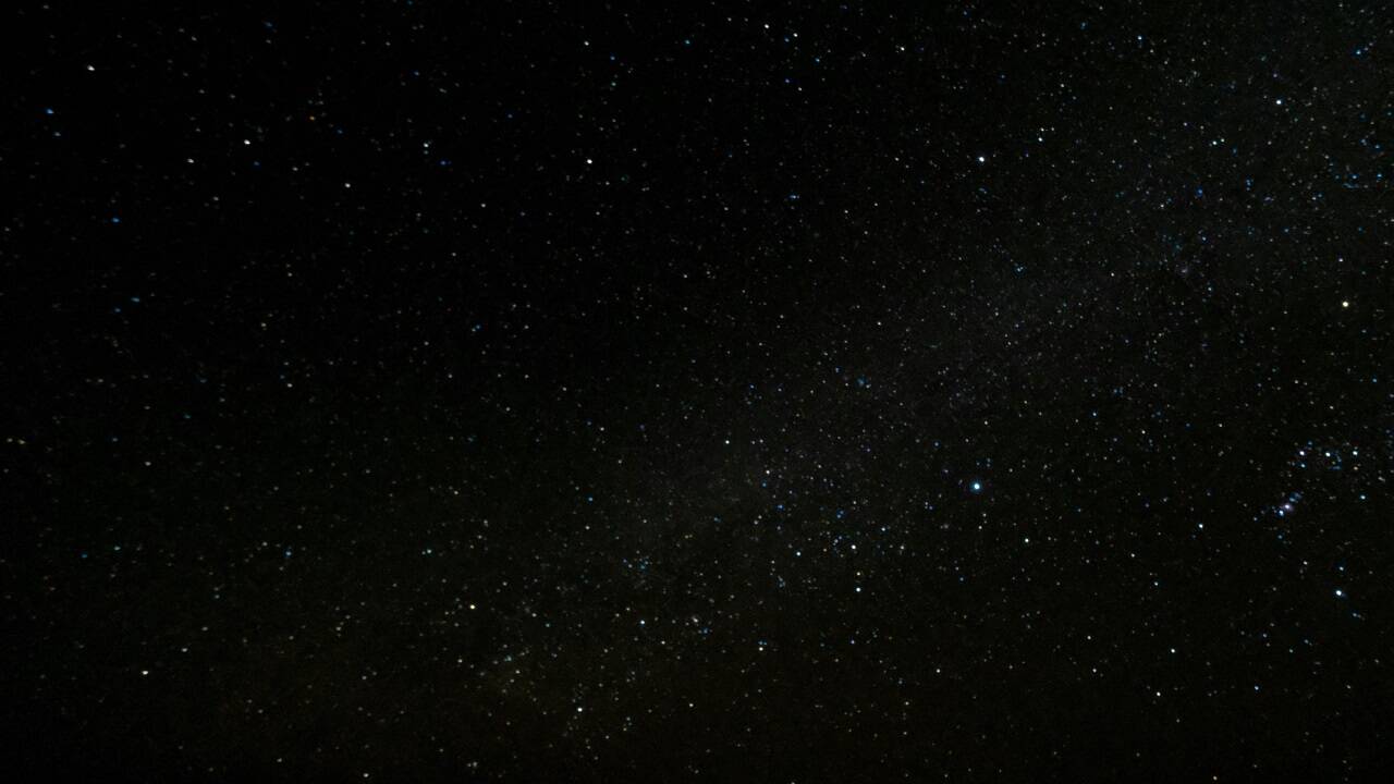 Astronaut loses bag in space Archyde