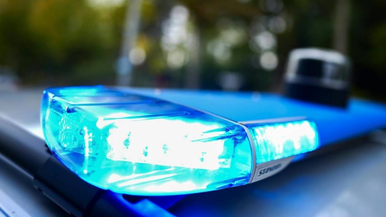 Insassin kehrte nicht in die Justizanstalt Schwarzau zurück 