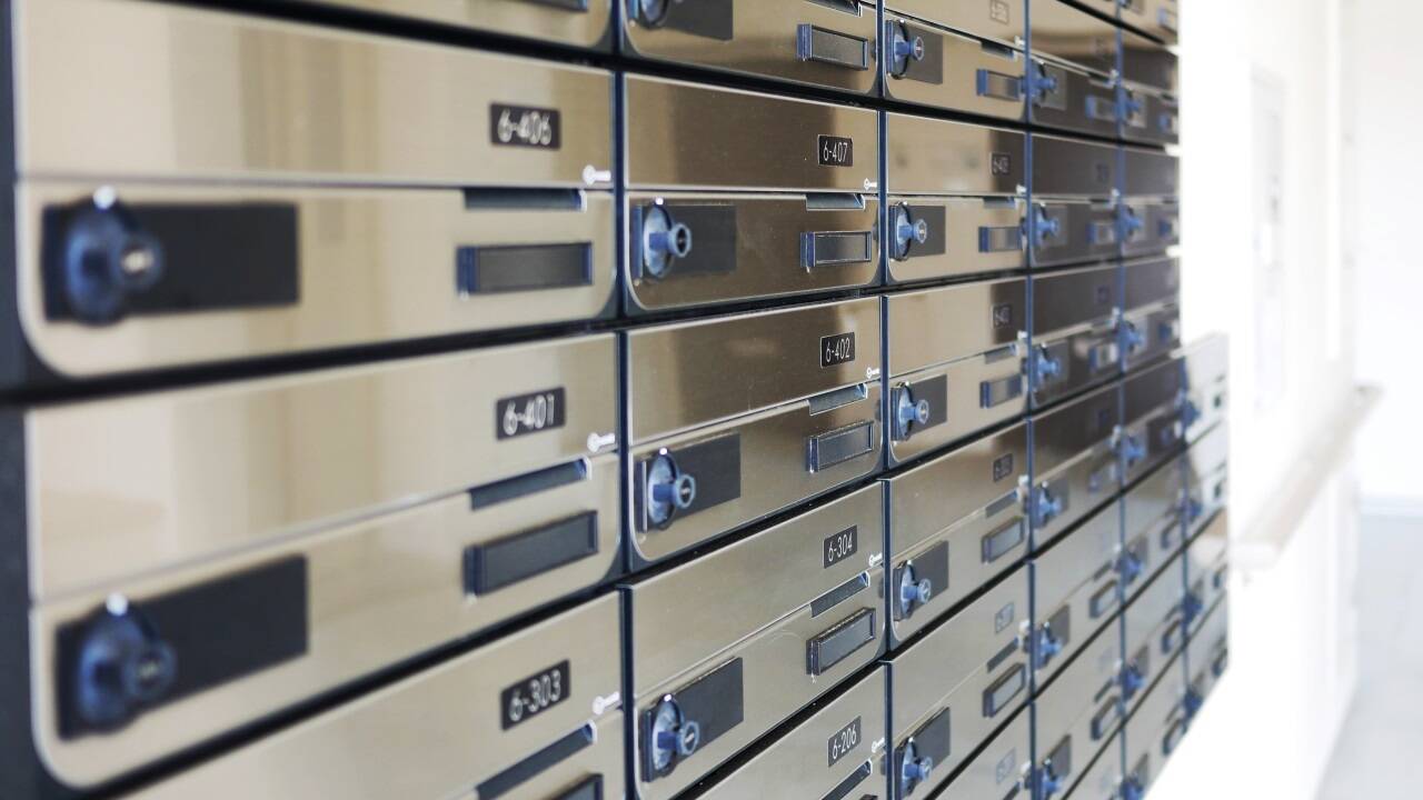 Briefkastenfirmen stehen hoch im Kurs. Briefkastenfirmen stehen hoch im Kurs.