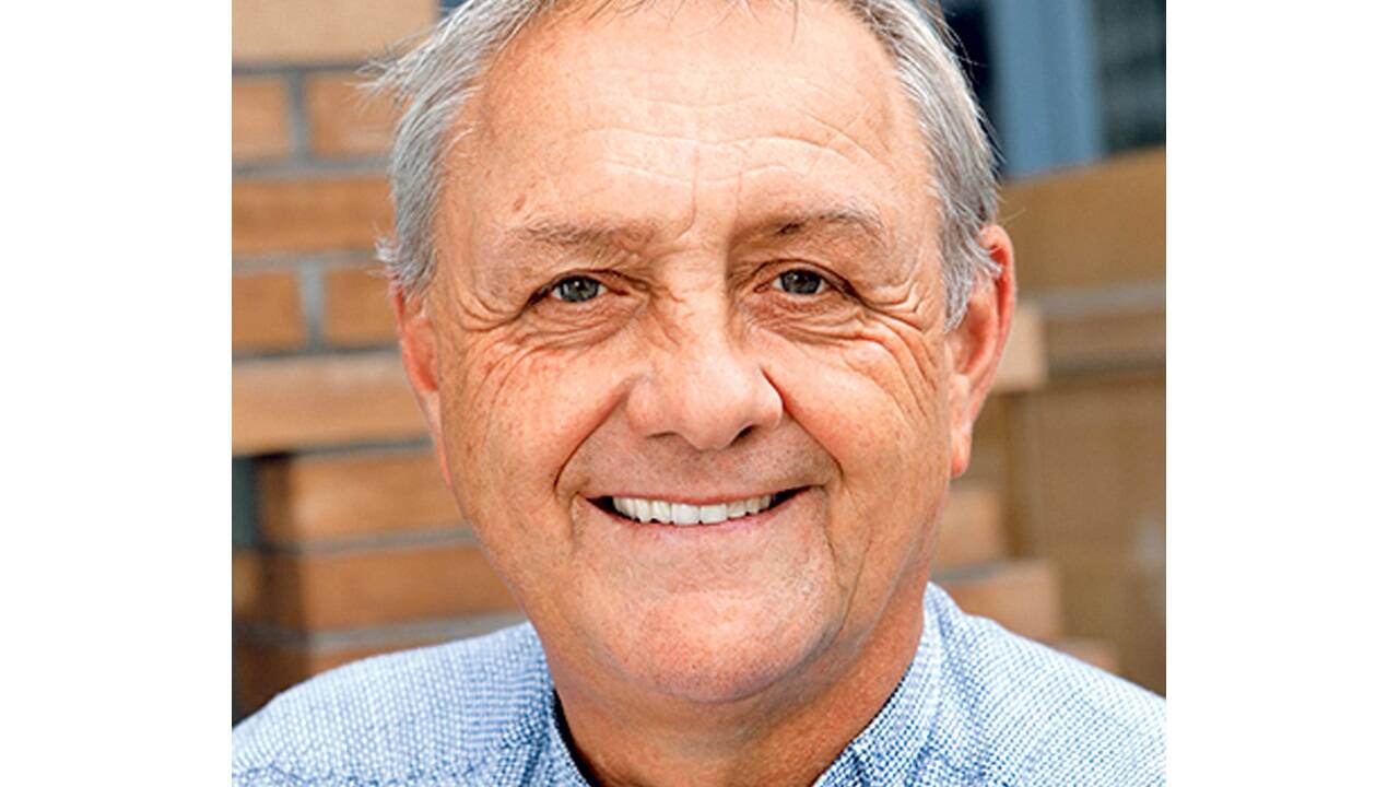 Ing. Peter Dertnig, Landesinnungsmeister. 