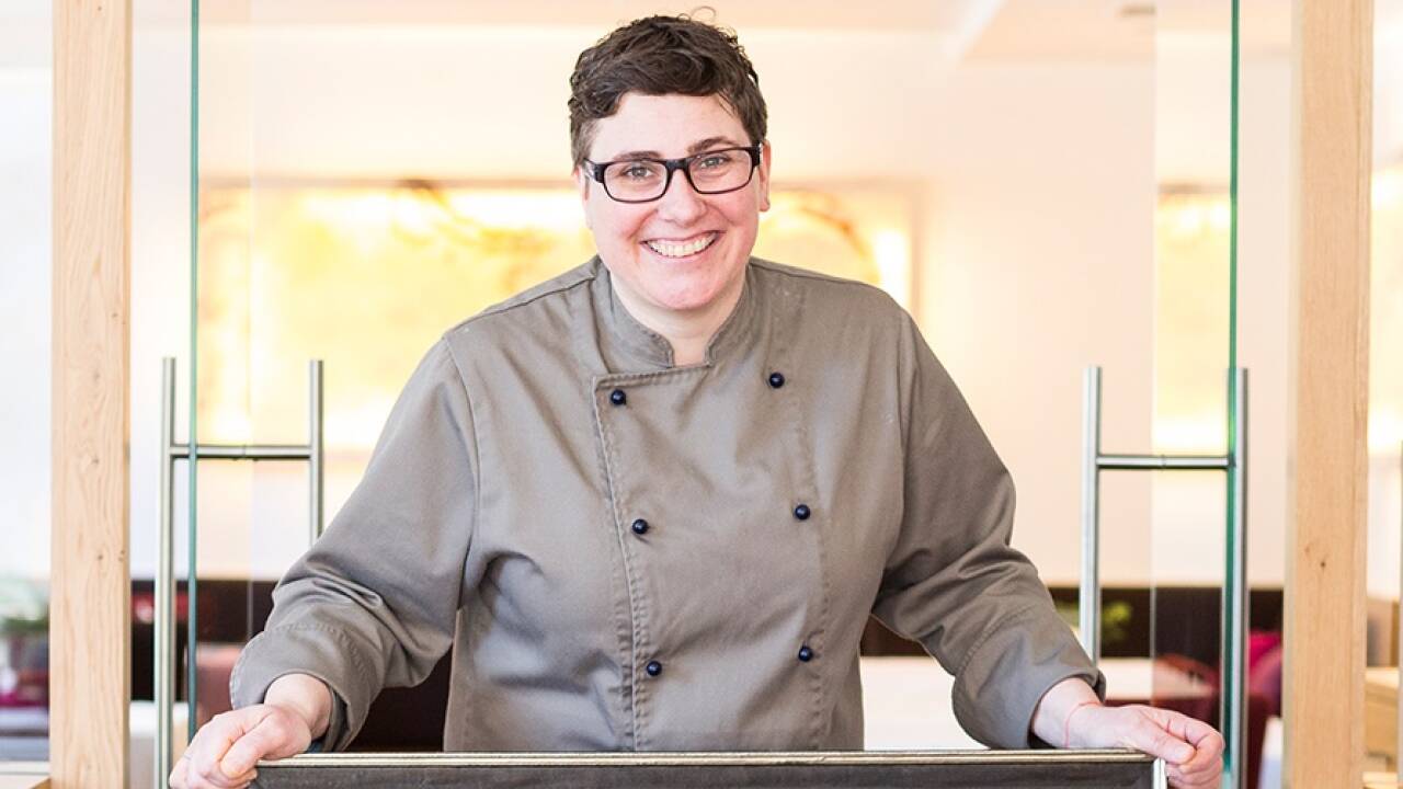 Ingeborg Daberer 