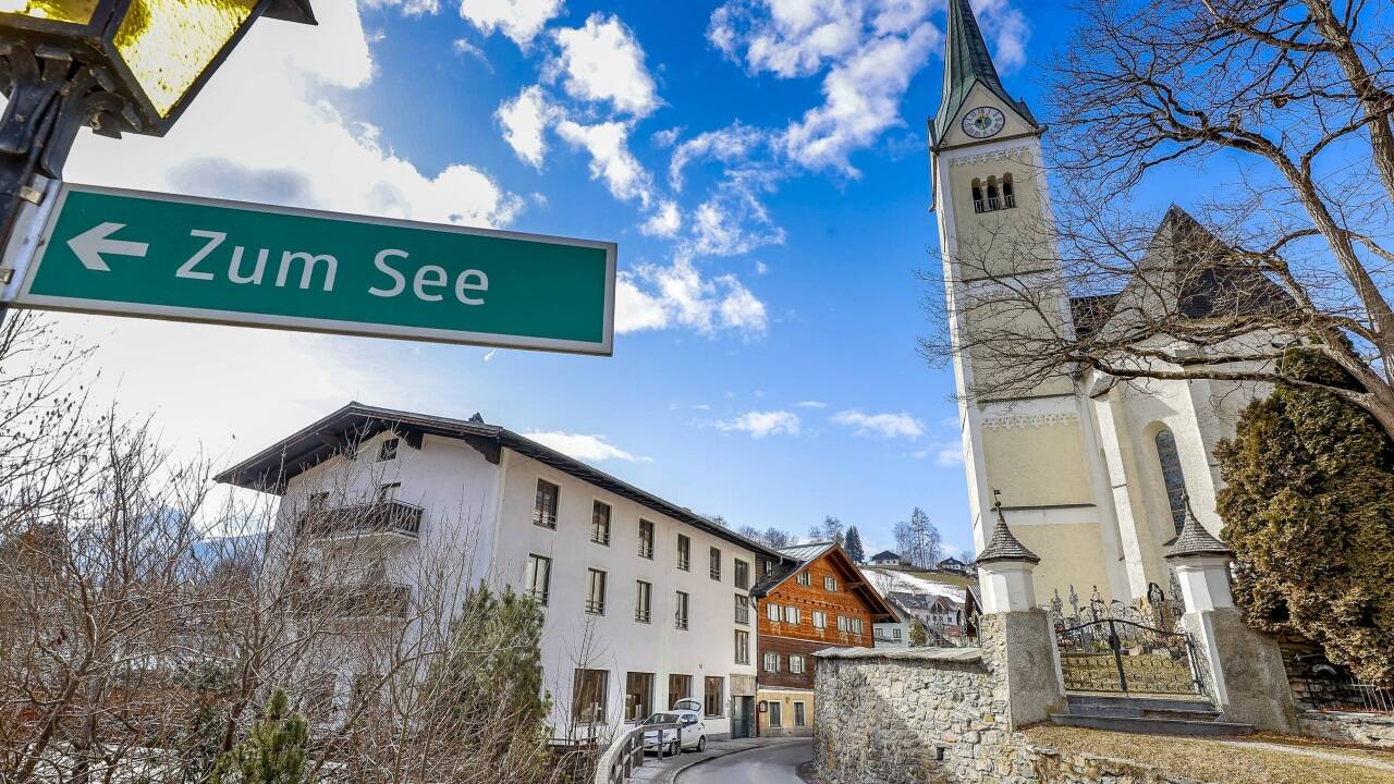 Die Gemeinde Goldegg will sich um den begehrten Status als Luftkurort bewerben. 
