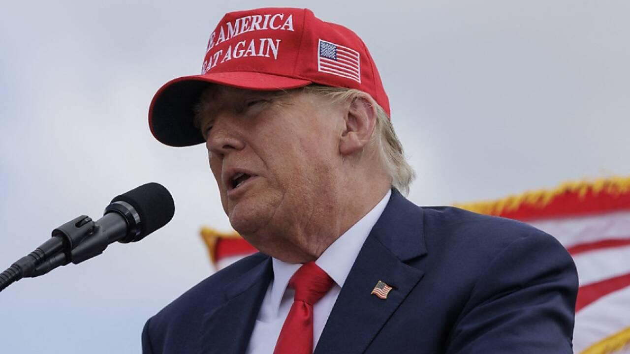 Ex-US-Präsident wird ausgezeichneter Gesundheitszustand attestiert 