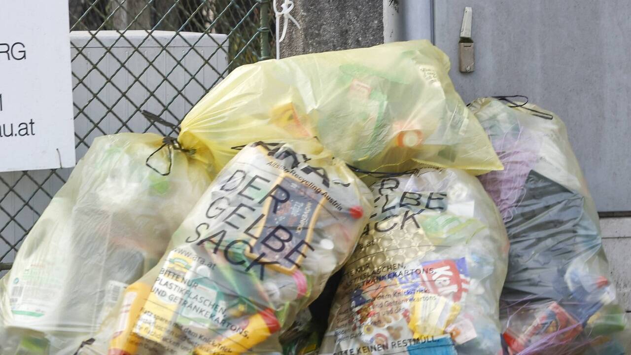 Mehr als 180 Kilogramm Verpackungsmüll fallen pro Jahr und Kopf in der EU an – zu viel fand die EU-Kommission. Neue Regeln sollen eine Reduktion bewirken. Am Mittwoch stimmt das EU-Parlament in Straßburg über das umstrittene Vorhaben ab. 