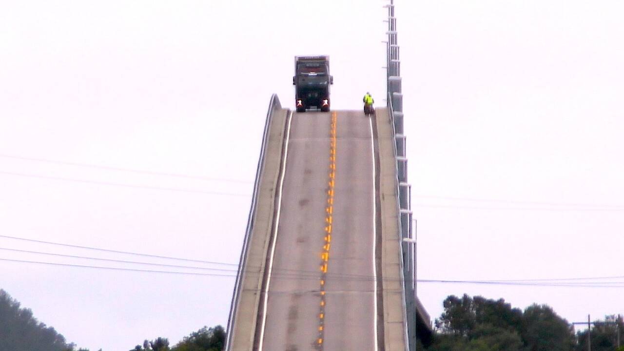 Auf den norwegischen Landschaftsrouten gibt es viel zu entdecken. 