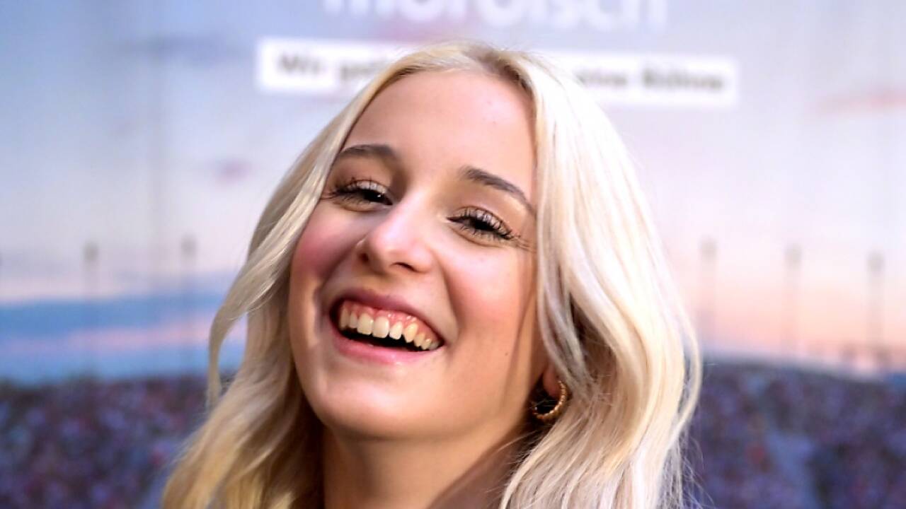 Anna Rosa Döller ist kommendes Jahr in Mörbisch zu erleben 