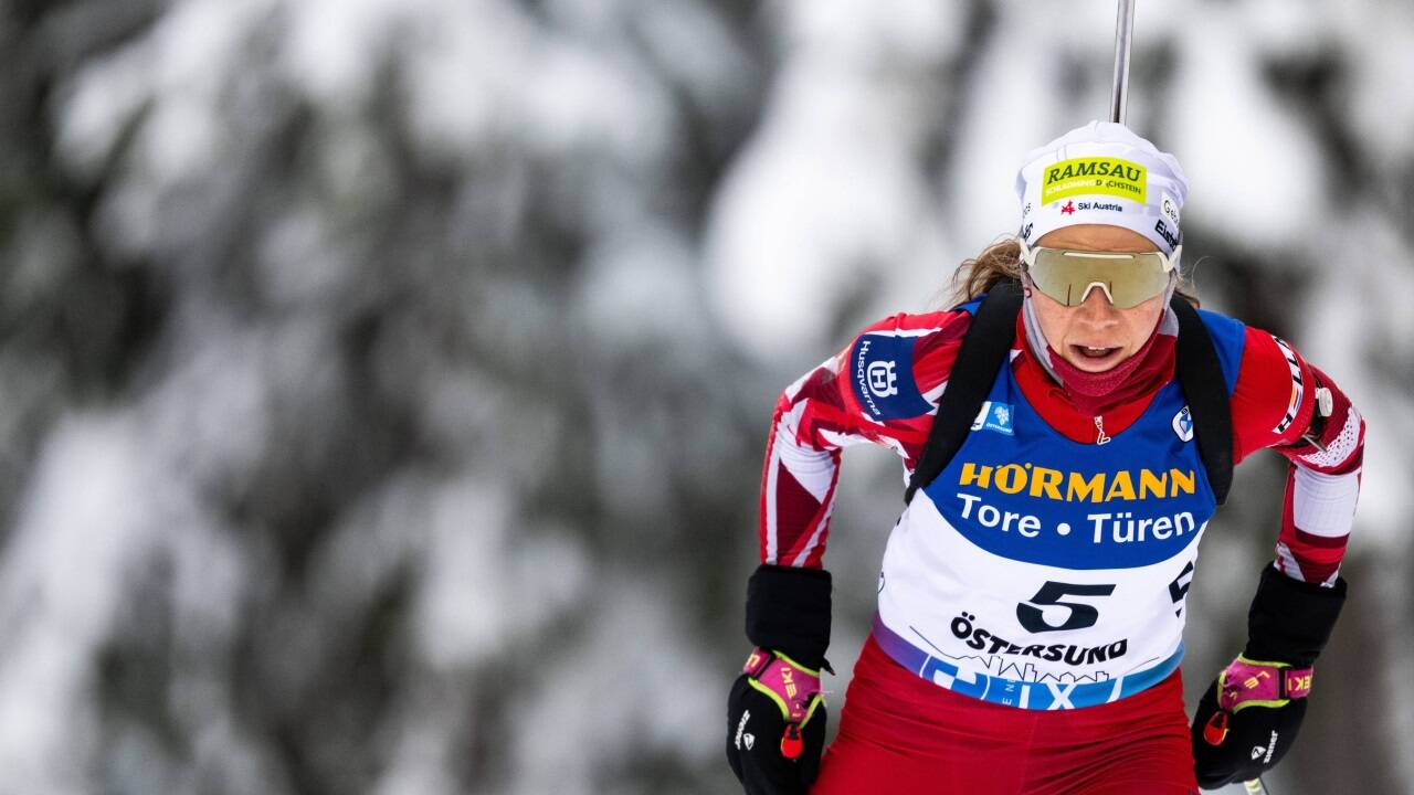 Tamara Steiner.  
