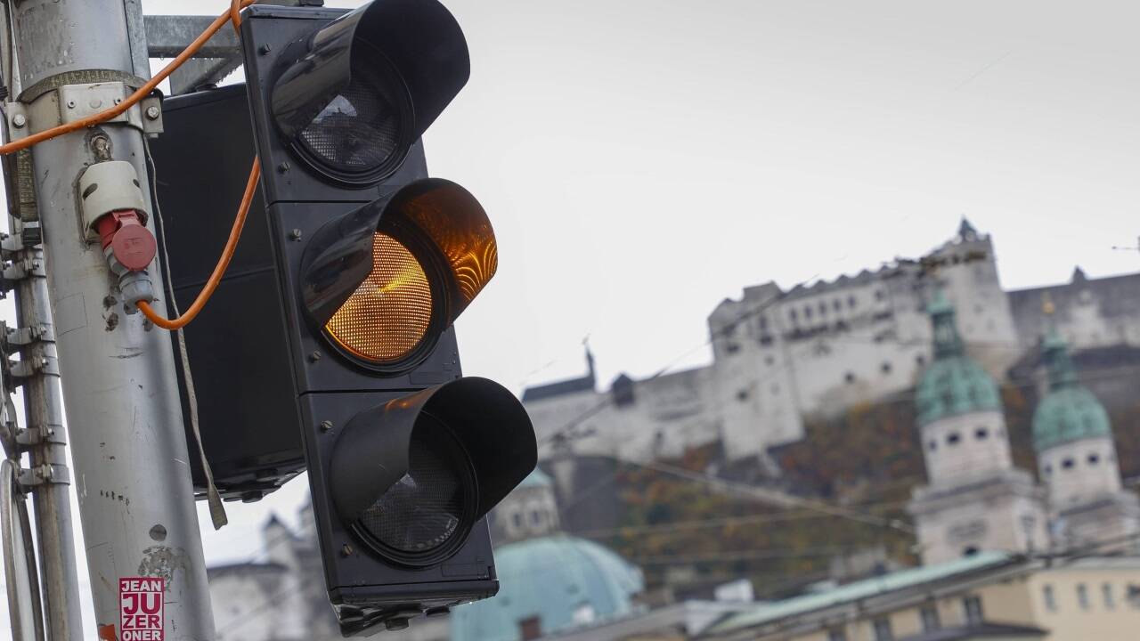 Am Sonntag stimmten die Bürgerinnen und Bürger der Stadt Salzburg über den S-Link ab. Am Sonntag stimmten die Bürgerinnen und Bürger der Stadt Salzburg über den S-Link ab.