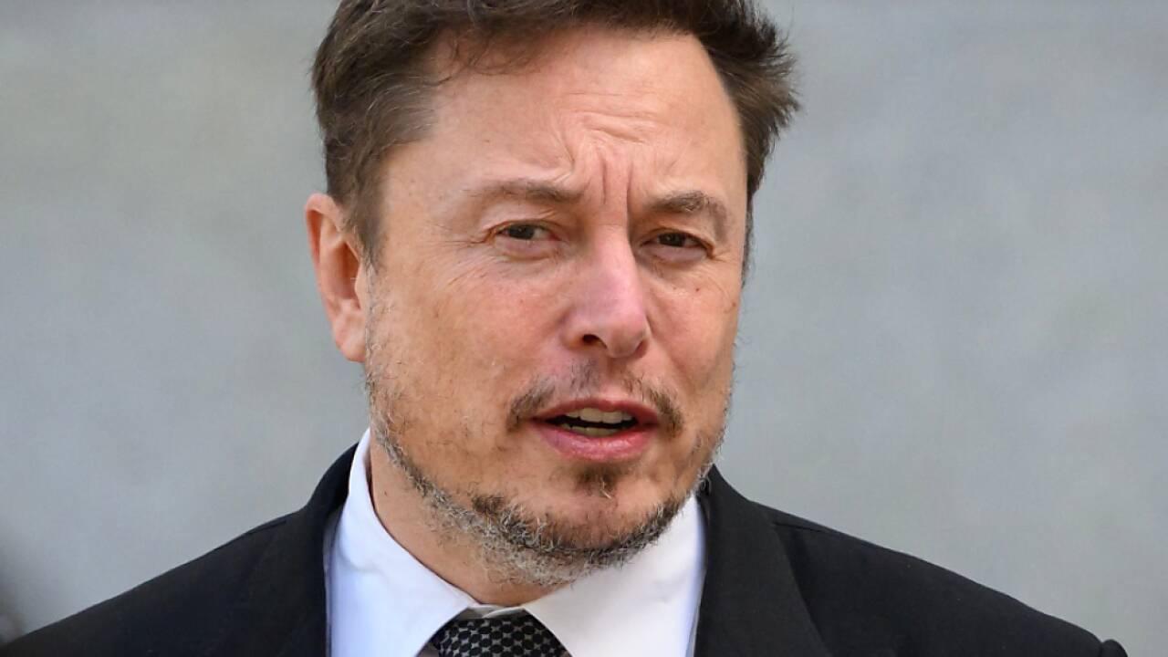 Elon Musk reist nach Israel 