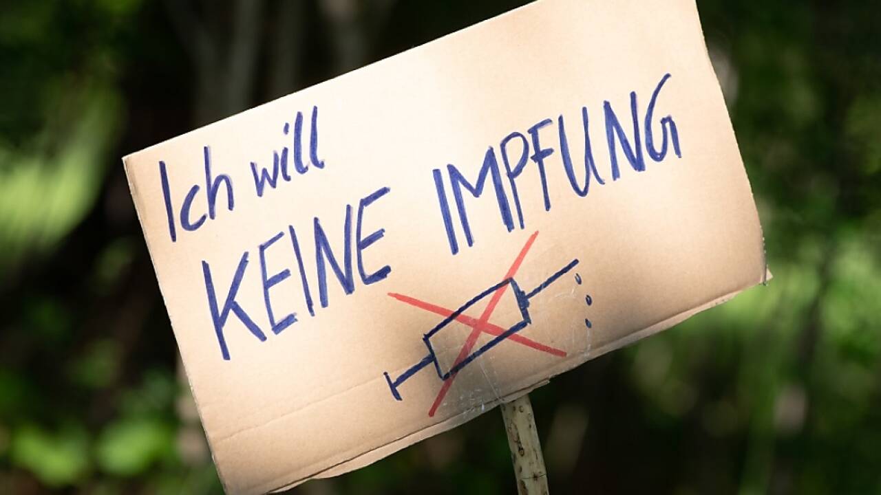 Rund um Covid-19 nahmen Anfeindungen gegen die Wissenschaft massiv zu 