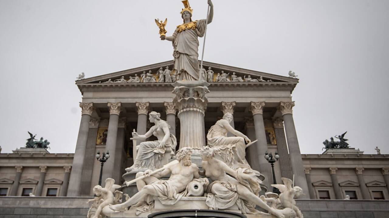 50 Jahre Fristenregelung: Medien-Aktion vor dem Parlament geplant 