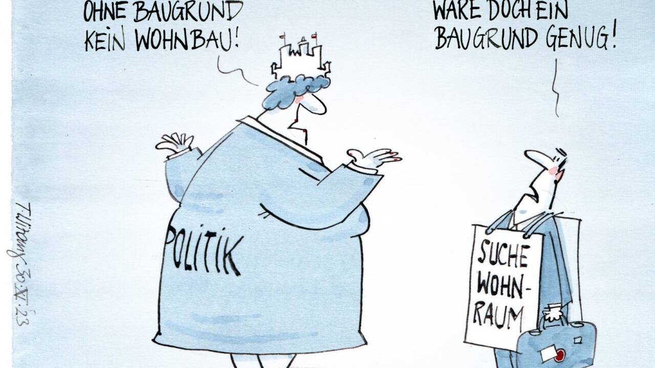 Grundlos, Baulos ... 