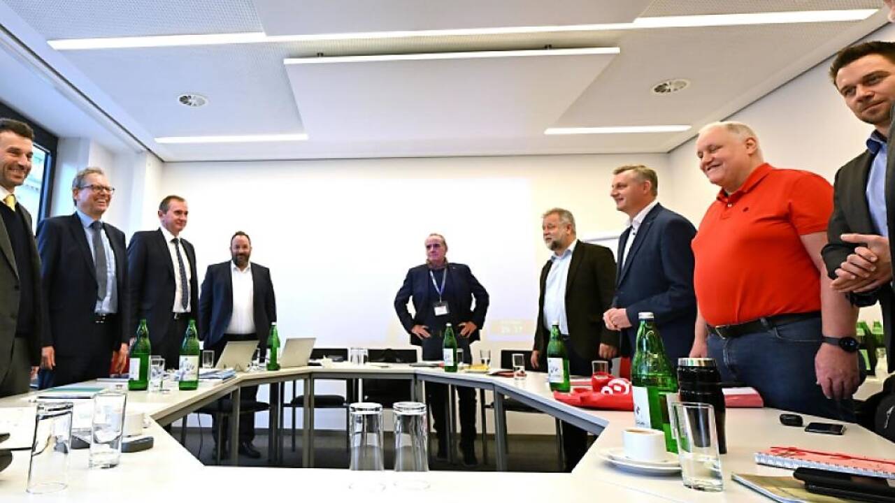 Metaller-KV-Abschluss auch in anderen Industrieverbänden übernommen 