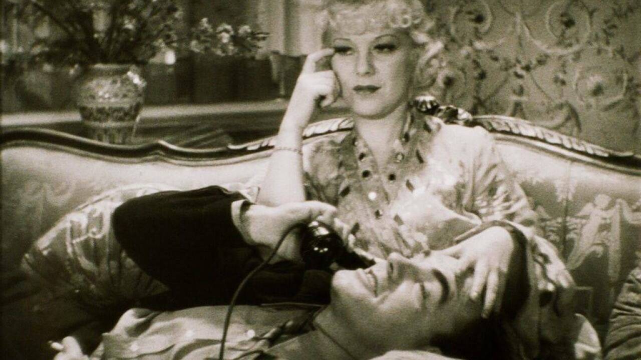 Sex and the City: Als Hollywood verrucht sein konnte