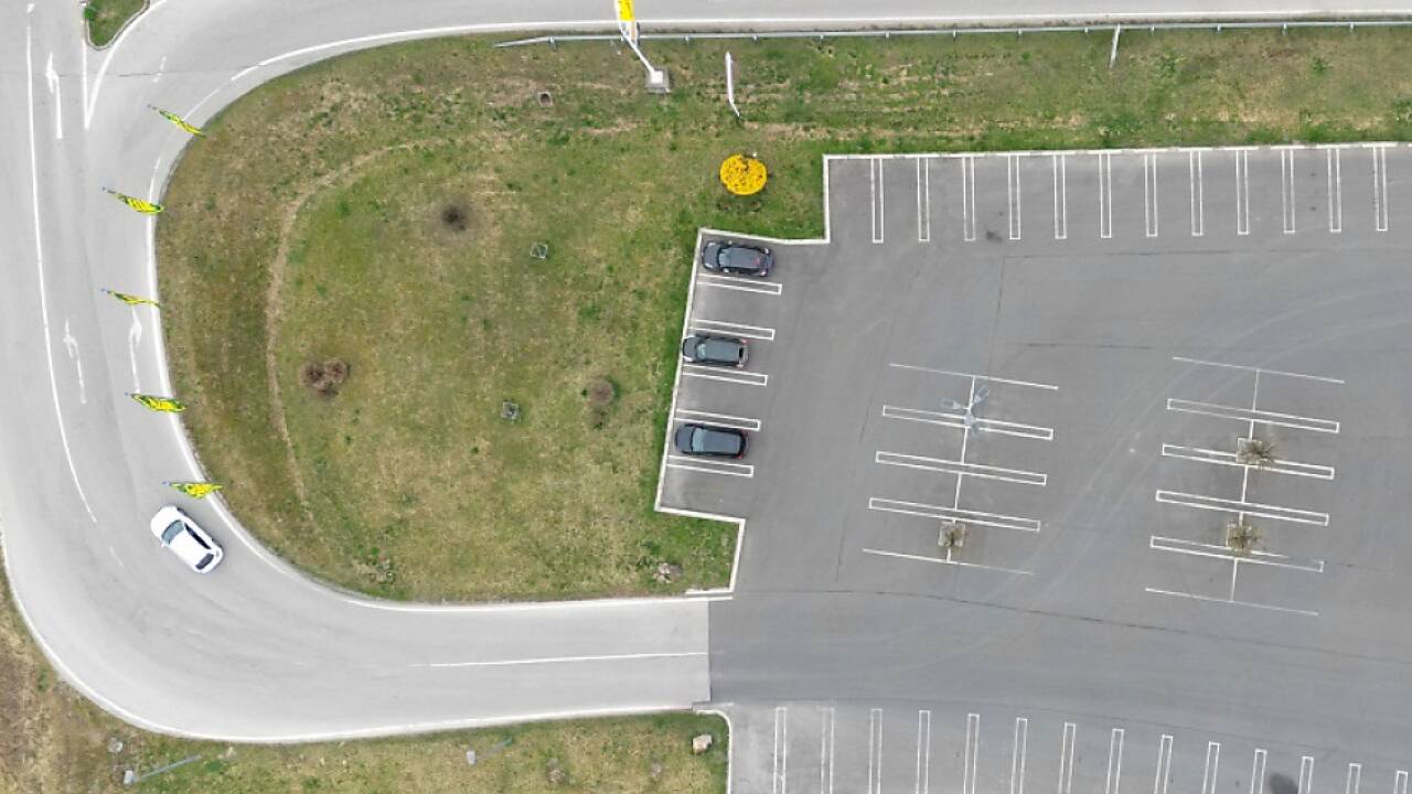 Immer mehr Boden geht in Österreich aufgrund von Verbauung verloren  Immer mehr Boden geht in Österreich aufgrund von Verbauung verloren