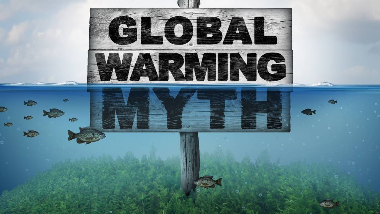 Über kaum ein Thema gibt es mehr Mythen als über den Klimawandel.   Über kaum ein Thema gibt es mehr Mythen als über den Klimawandel.