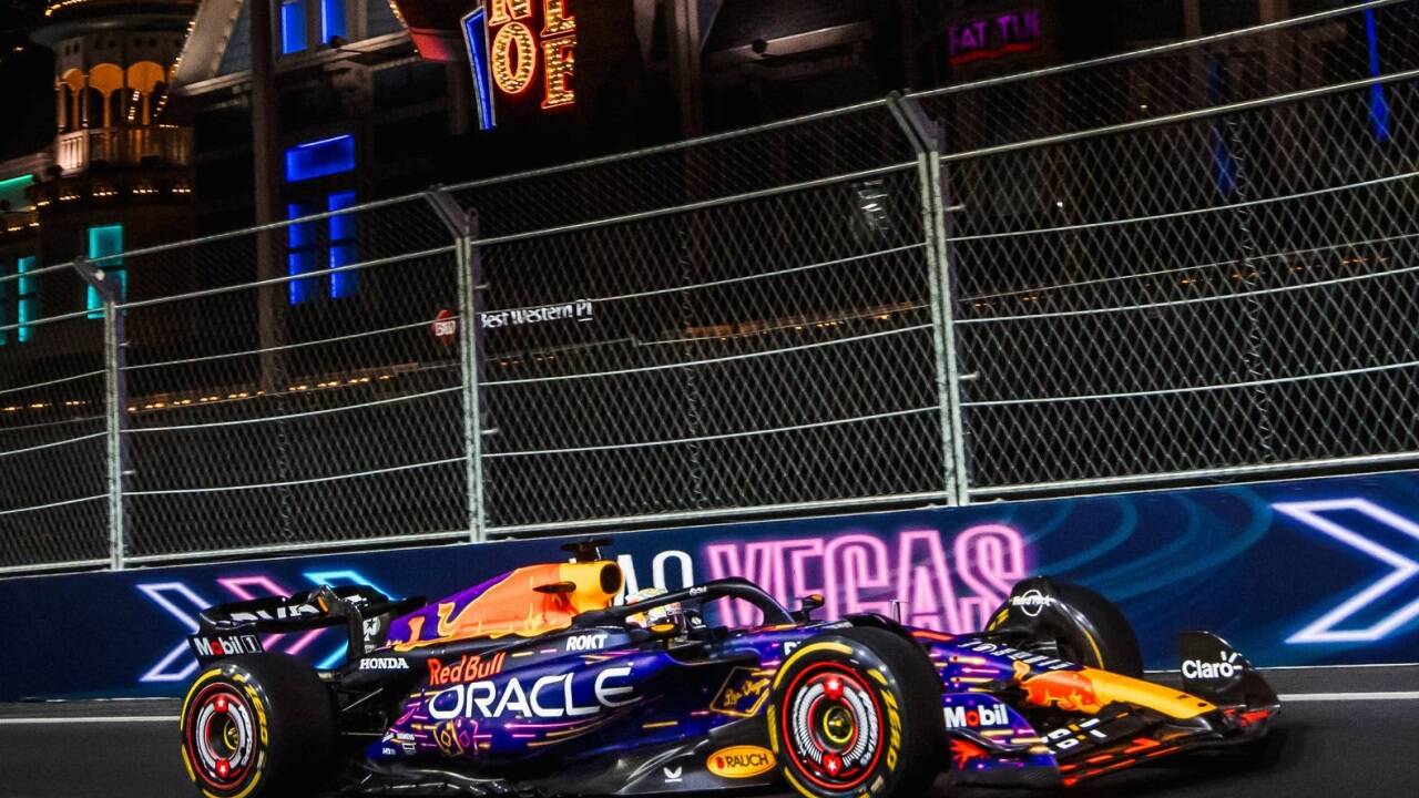 Formel 1 will nächsten Stadtkurs im Kalender 