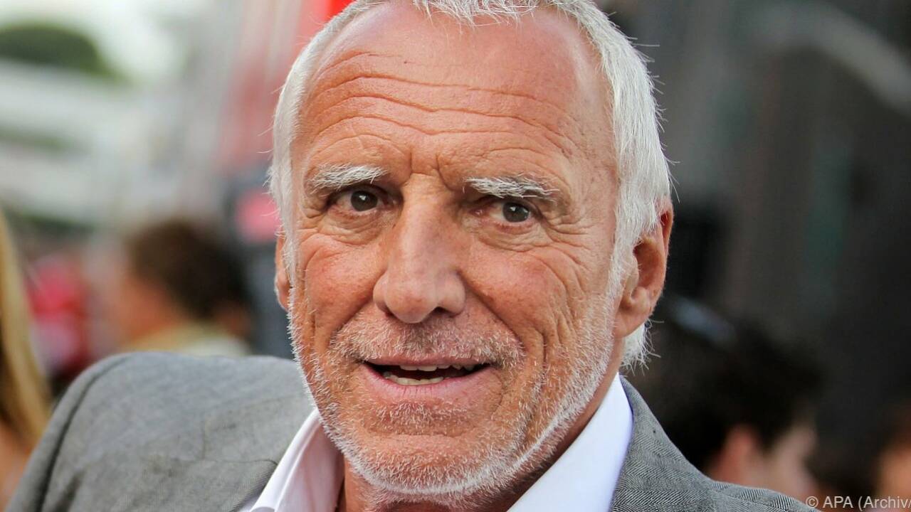 Vier-Augen-Gespräch: Mateschitz lässt Servus TV auferstehen