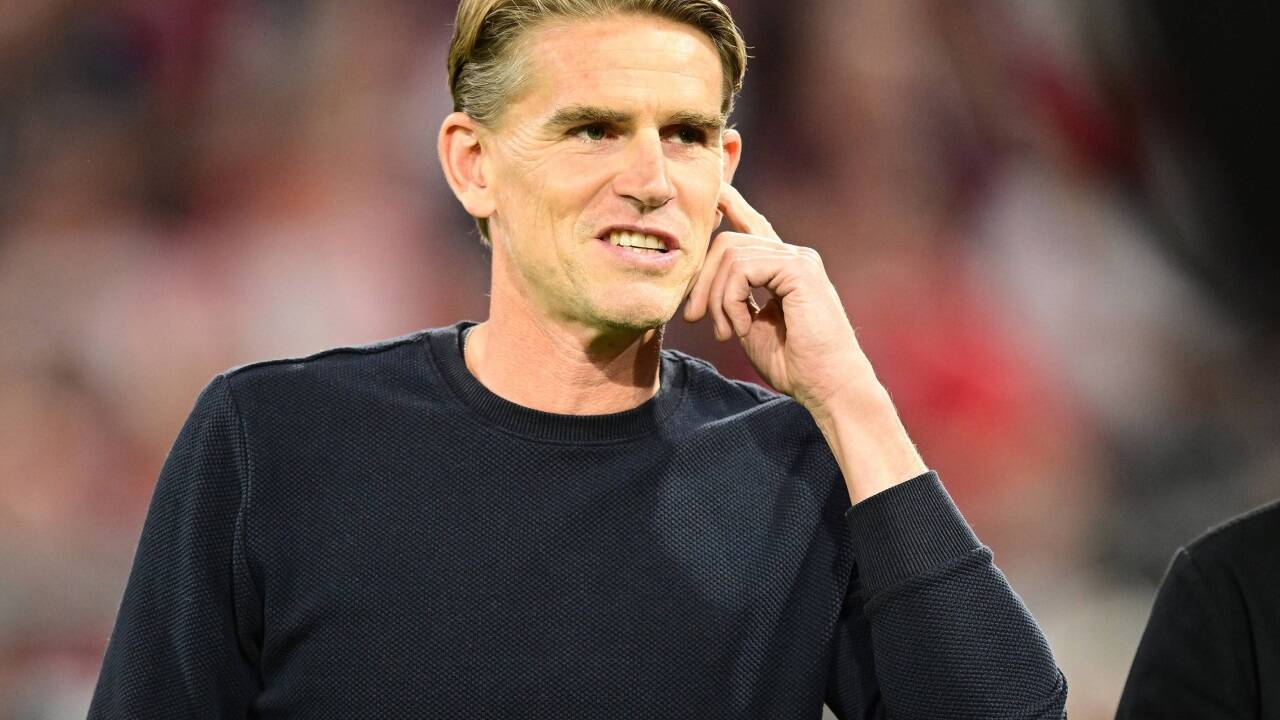 Christoph Freund tätigt die ersten Transfers für seinen neuen Arbeitgeber. 