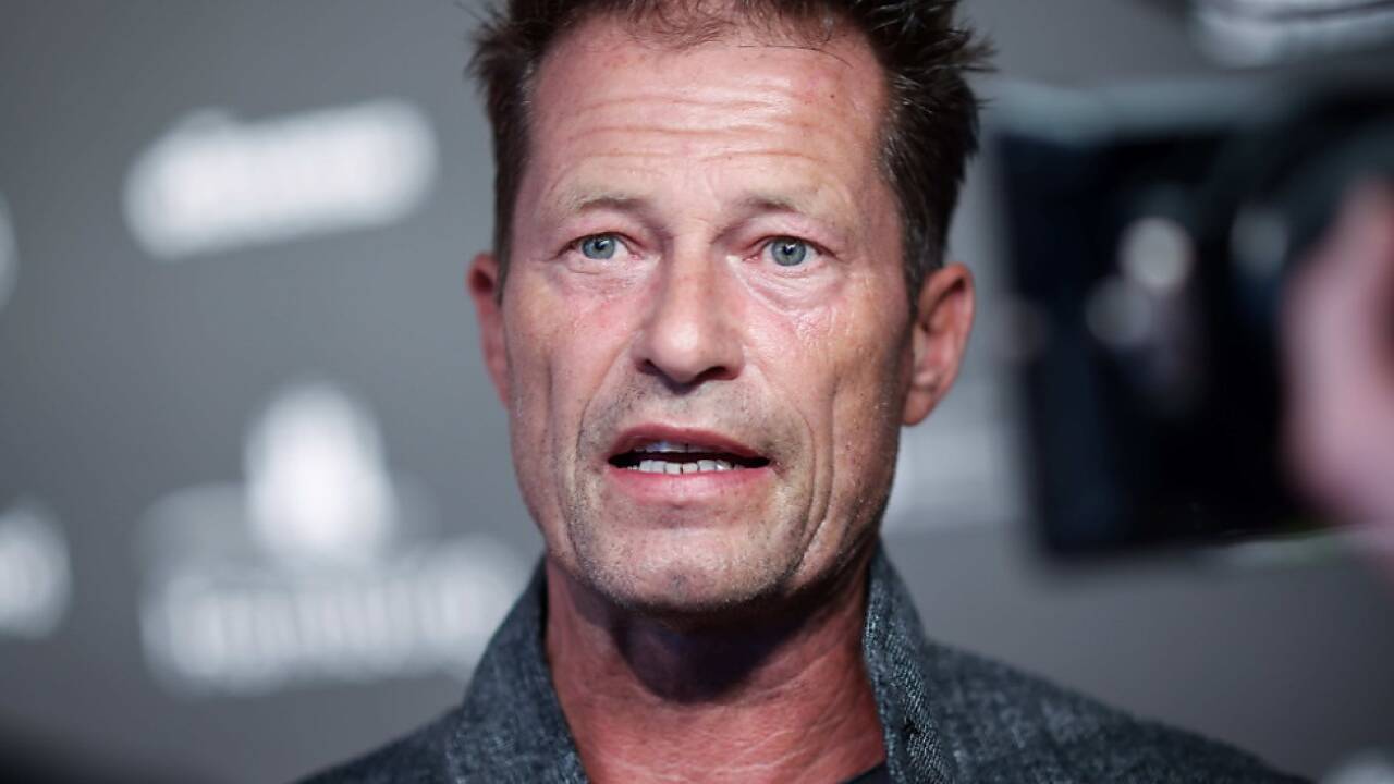 Til Schweiger bringt 'Das Beste kommt noch!' ins Kino 
