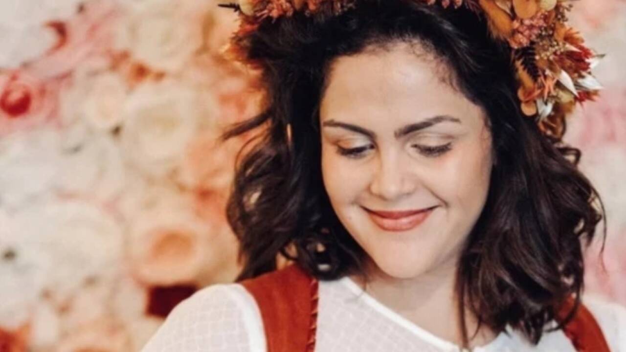 Patricia Fichter sucht für ihre Dirndl-App Investoren. Patricia Fichter sucht für ihre Dirndl-App Investoren.