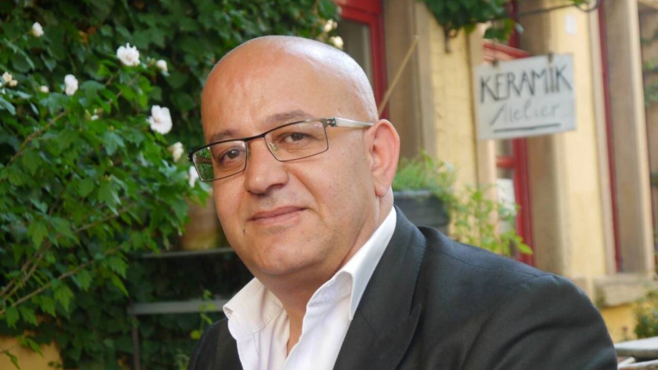 Abdel-Hakim Ourghi  <Schriftwechsel14>ist Islamwissenschafter und lehrt in Freiburg. Sein Buch „Die Juden im Koran“ ist im Claudius-Verlag erschienen. </Schriftwechsel14> 