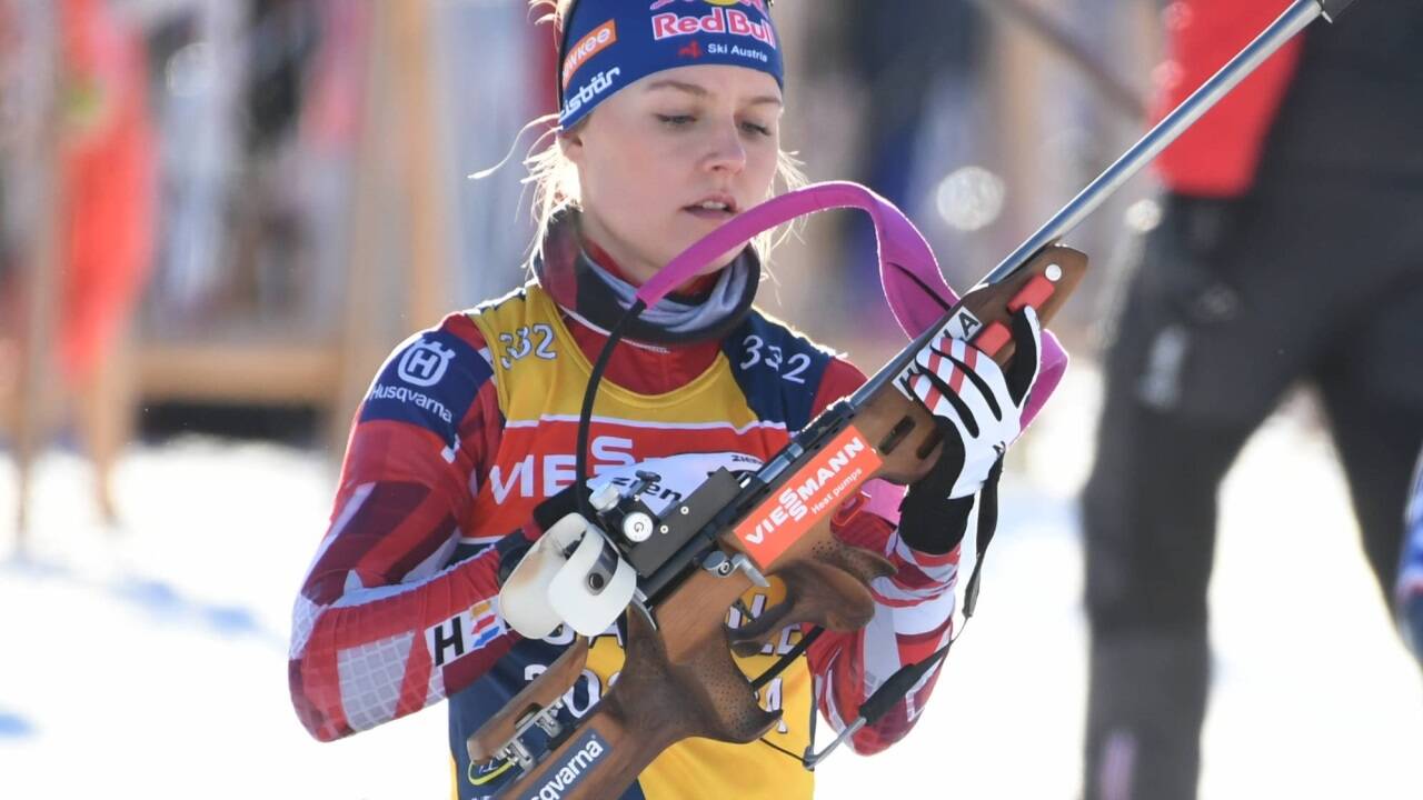 Anna Gandler. 