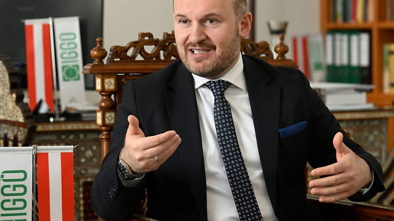 Vural will den muslimisch-jüdischen Dialog vorantreiben 
