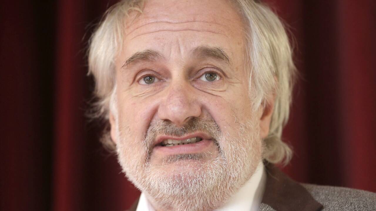 Michael Schottenberg wurde 65. 