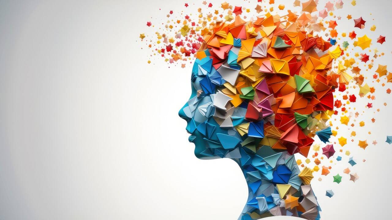 Künstliche Intelligenz schlägt Übungen vor, bevor ein negatives Stresslevel entsteht. 