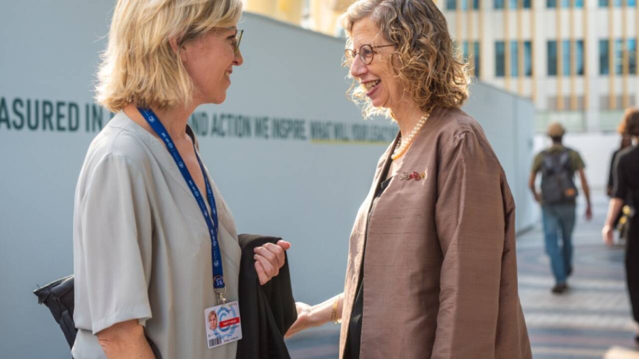 Klimagipfel ringt um Abschlusstext 