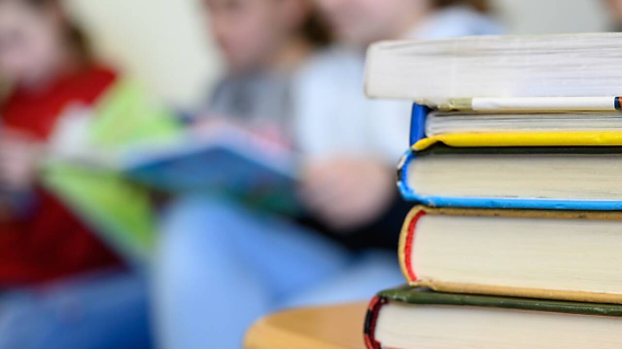 Diverse Maßnahmen sollen die Lesefähigkeit der Schüler verbessern 