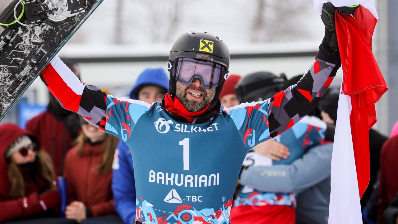 Claudia Riegler verlässt ihre Komfortzone SN.at