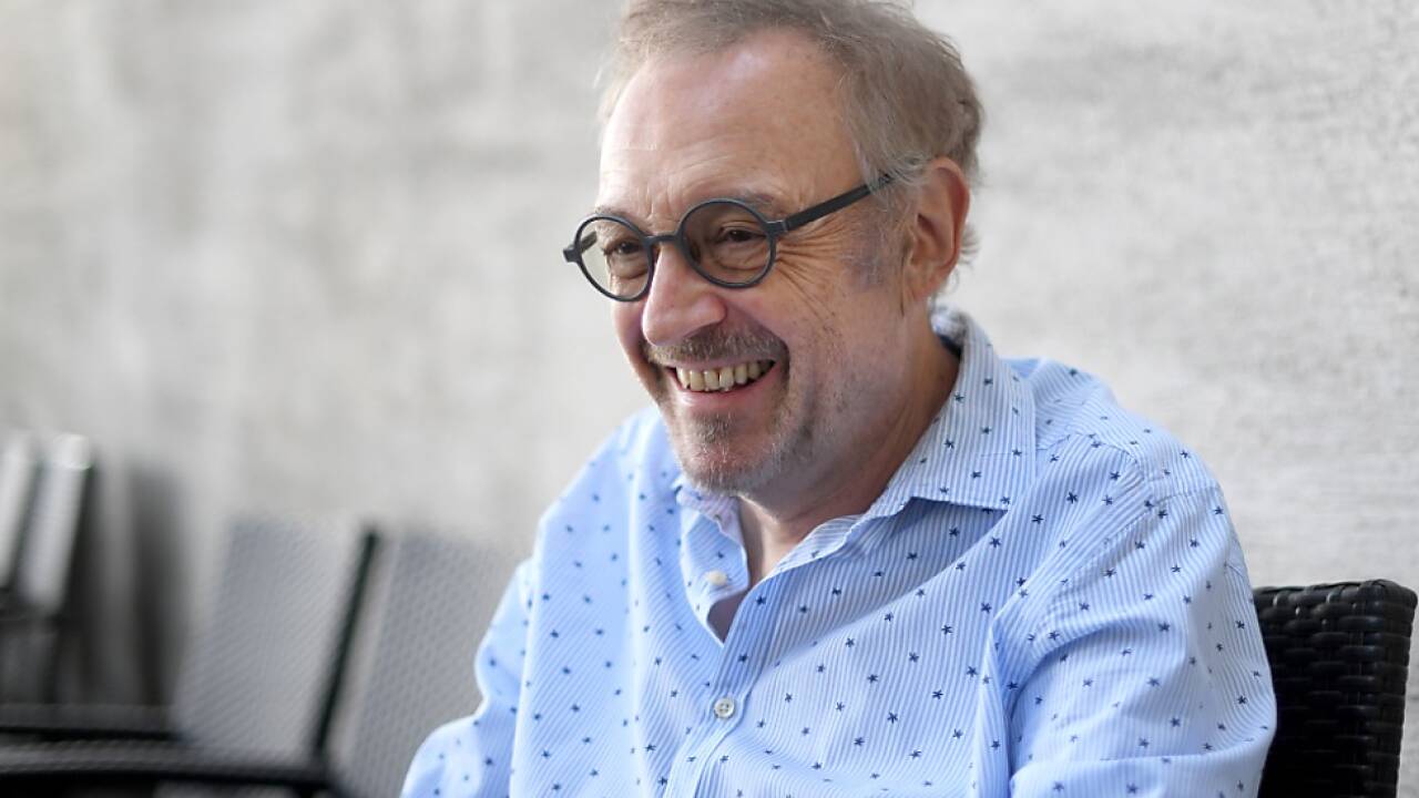 Josef Hader kann sich über eine erneute Berlinale-Teilnahme freuen 