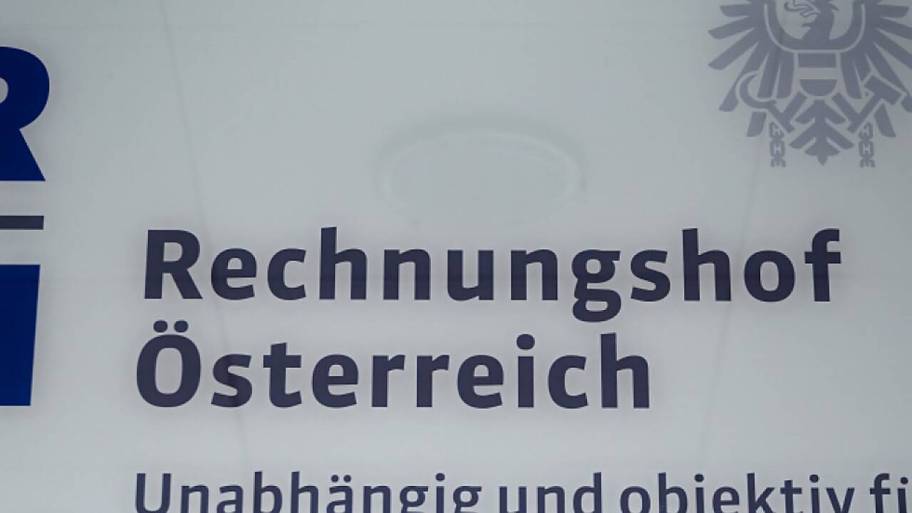 Der Rechnungshof hat die Einkommen in staatsnahen Firmen verglichen 