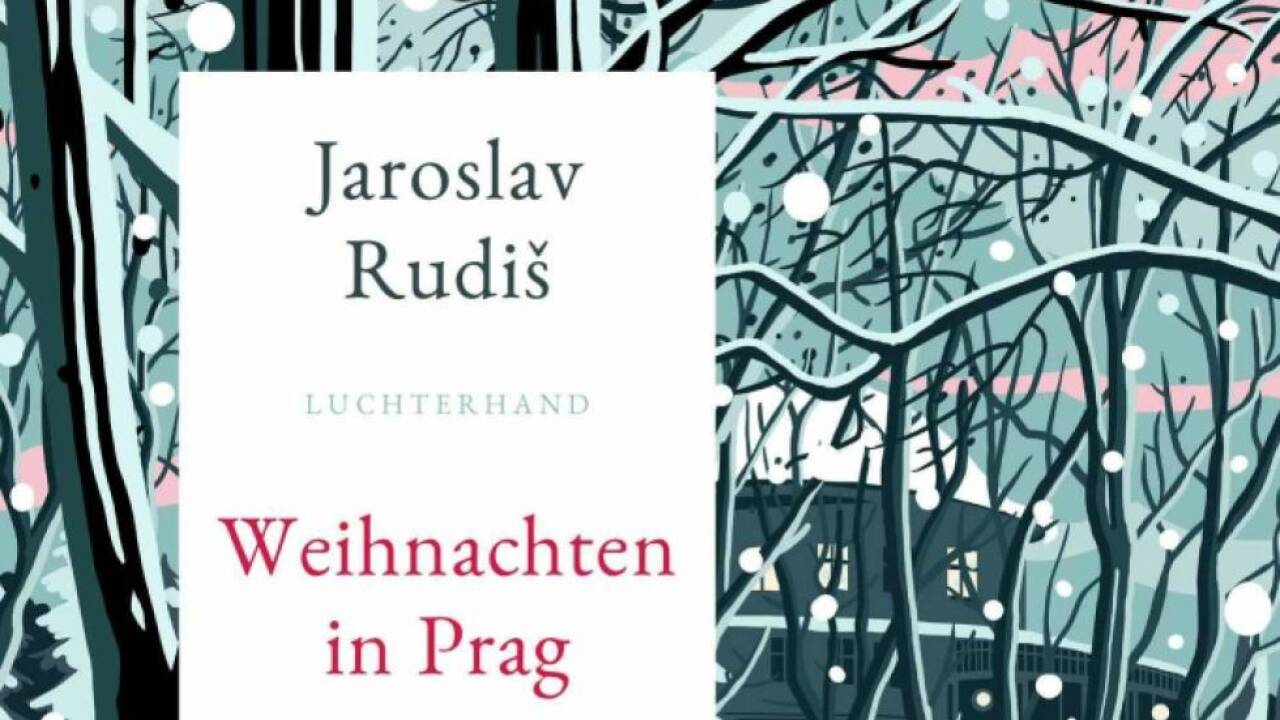 Stimmungsvolle Weihnachtsgeschichte 