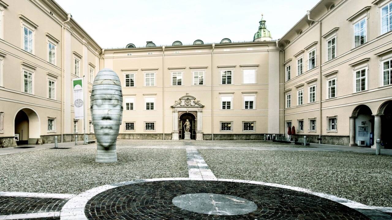 Die Universität Salzburg kommt nicht aus den Schlagzeilen. Nun könnte sie eine Rektorin bekommen.  