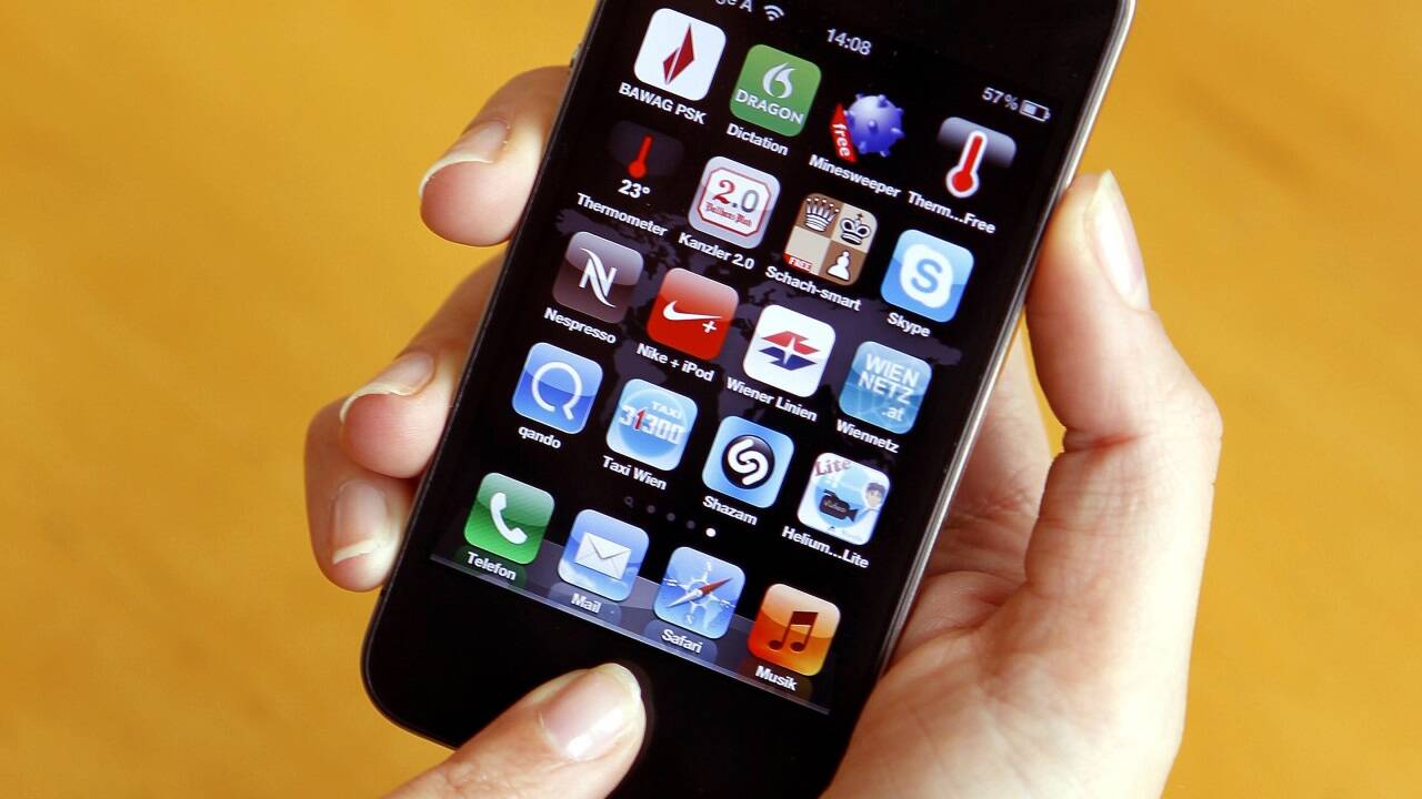 Symbolbild. Symbolbild.