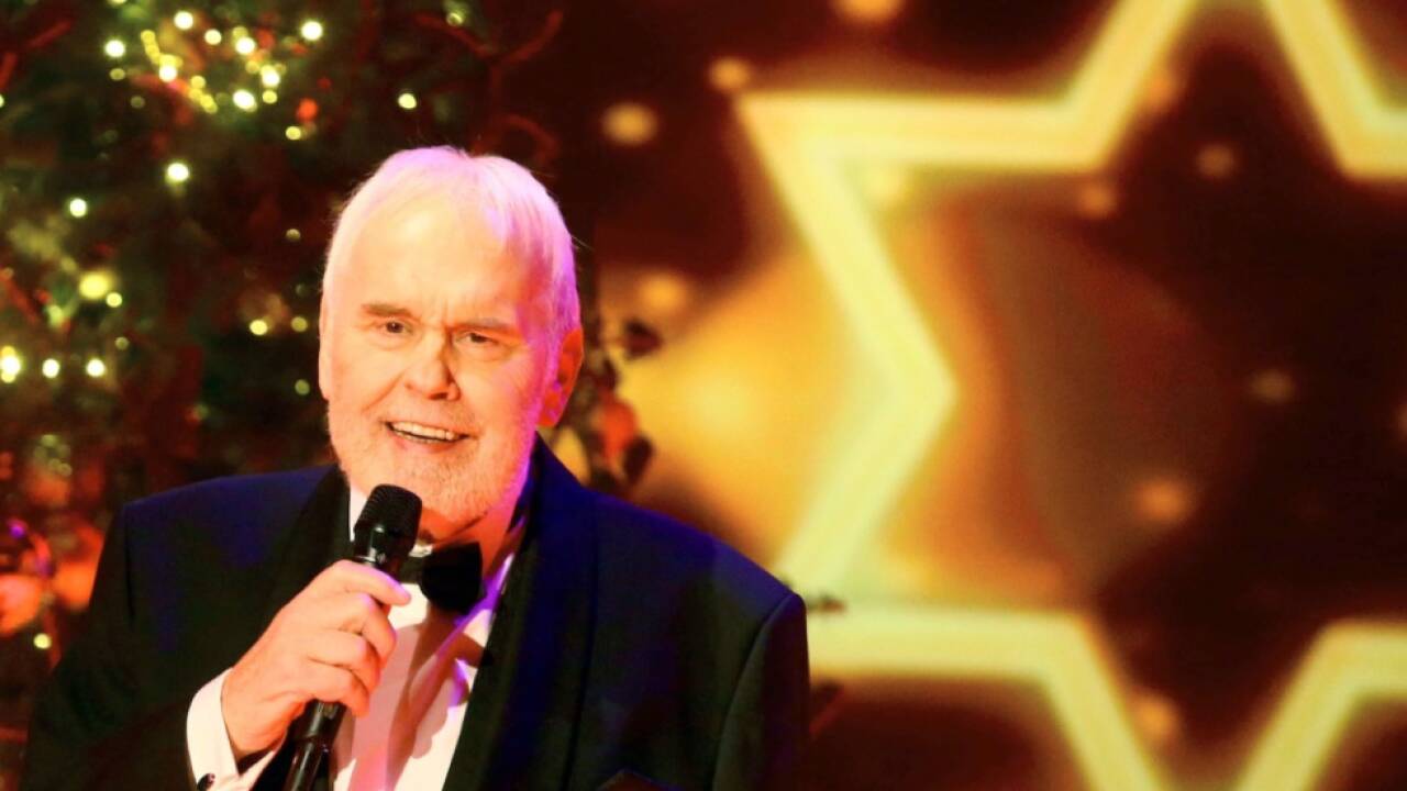Emmerlich war in Konzert, Oper und TV präsent 
