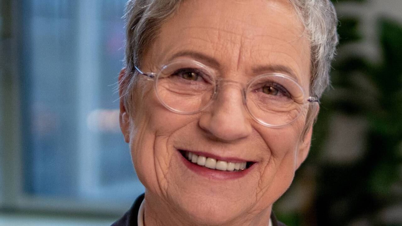 Christine Bauer-Jelinek. 