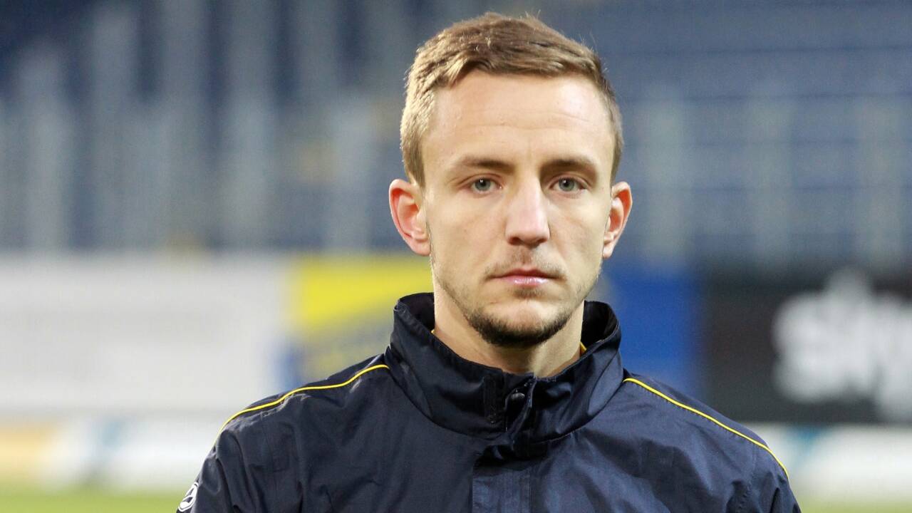 Daniel Beichler - einst ein Hoffnungsträger des österreichischen Fußballs, hörte mit 28 Jahren auf.  