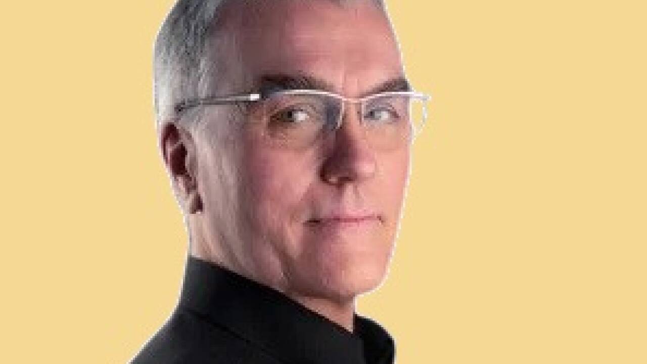 Thomas Metzinger, Philosoph 