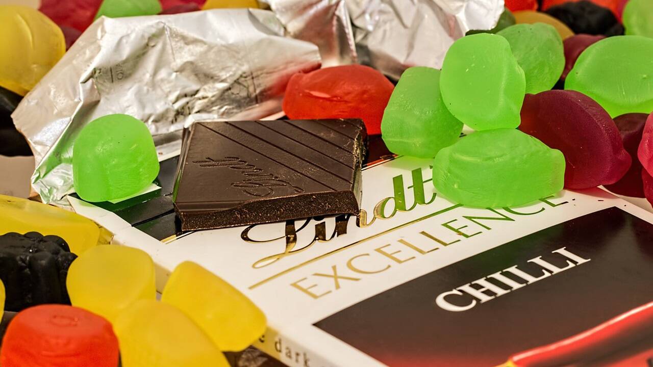 Diabetiker müssen nicht auf Zucker verzichten 