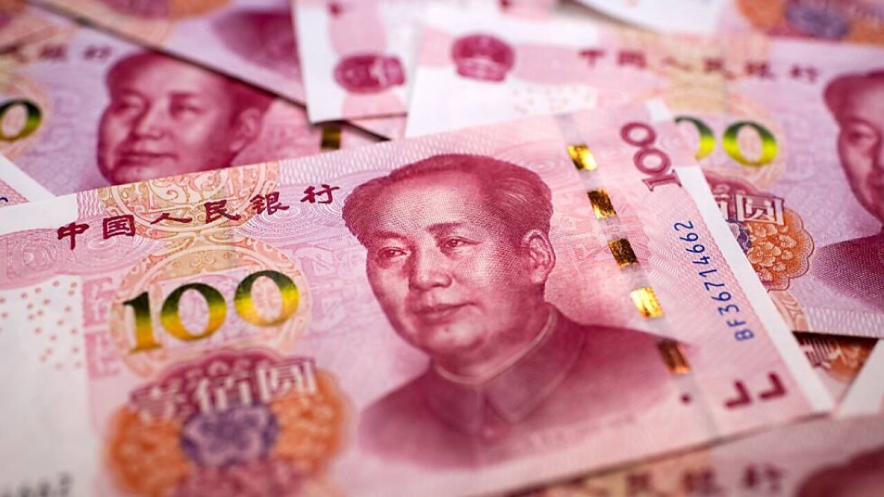 China pumpt über Anleihenprogramm Milliarden in die Wirtschaft 