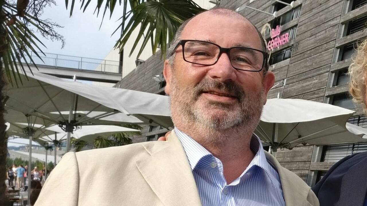 Rudi Mirtl.  